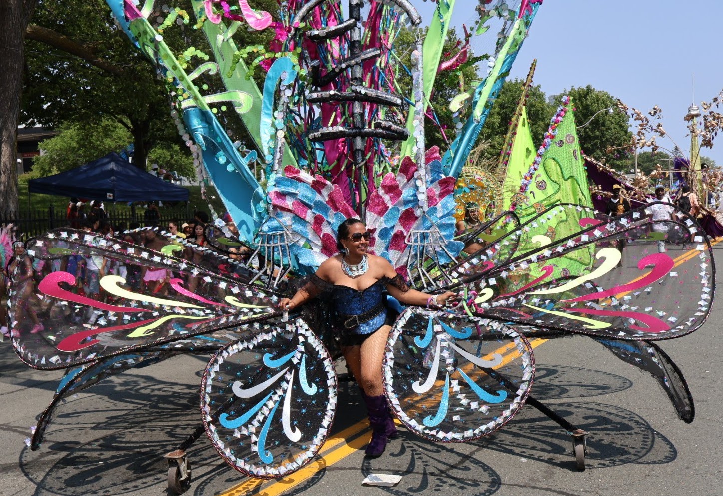Carnival