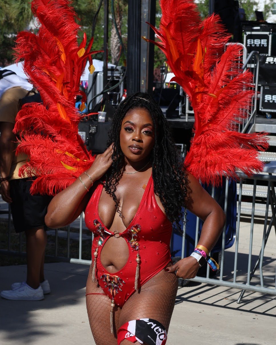 Tampa Caribbean Carnival Preview